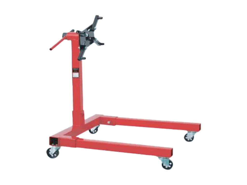 NT Tools Engine Stand 680 kg NPL-4904