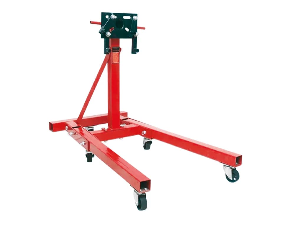 NT Tools Engine Stand 905 kg NPL-4905