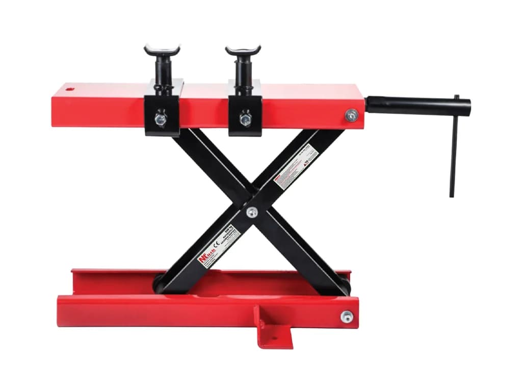 NT Tools Motorcycle Lift Stand 500 kg NPL-25625