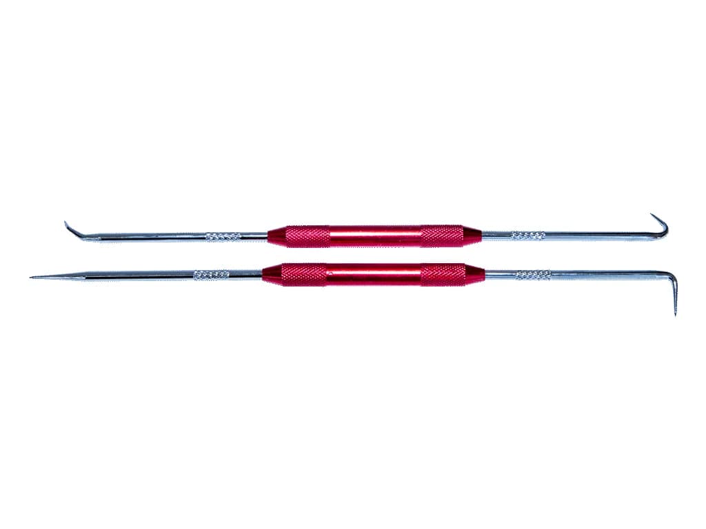 NT Tools O-Ring Pick Set 2 Pieces NTH1073