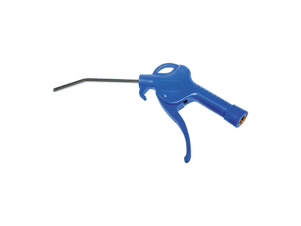 NT Tools Plastic Air Blow Gun with Brass Fitting NTTHPG1