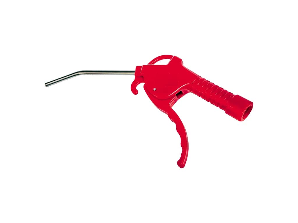 NT Tools Plastic Body Air Blow Gun NTTHP1