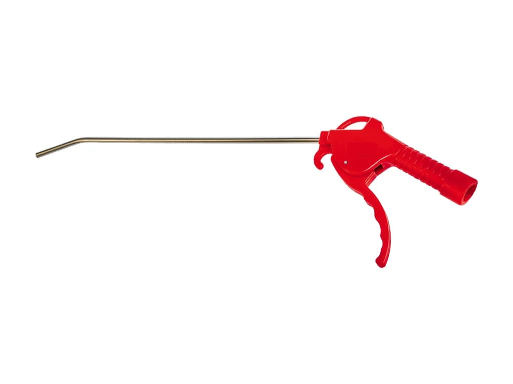 NT Tools Plastic Body Long Air Blow Gun NTTHP3