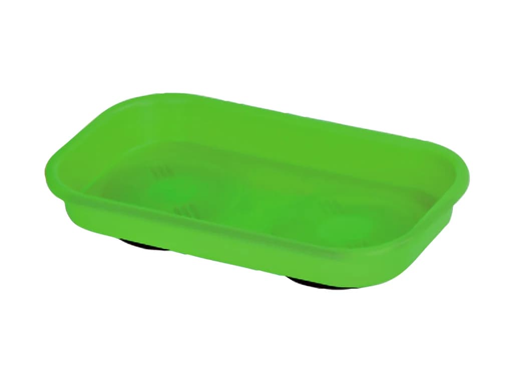 NT Tools Plastic Magnetic Parts Tray 140 x 240 mm NTSR05