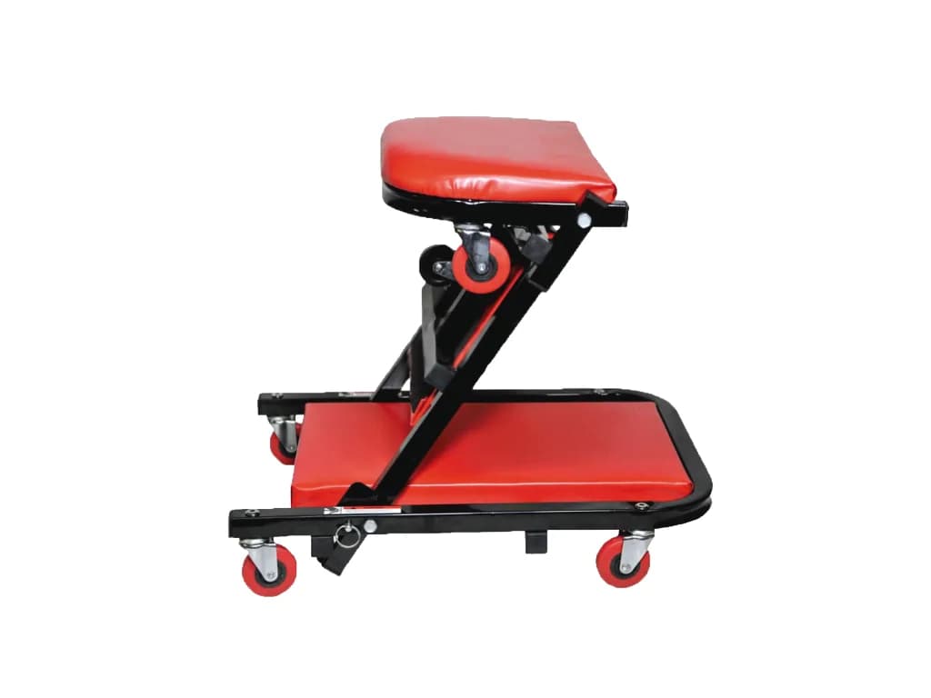 NT Tools Convertible Mechanic's Seat and Creeper GTL20081