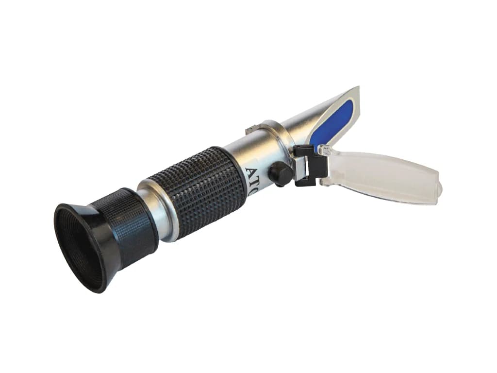 NT Tools Refractometer NTRM01