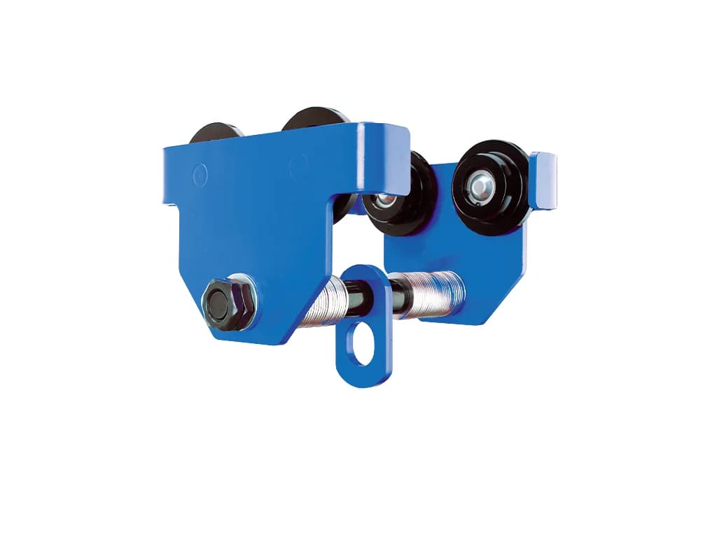 NT Tools Beam Trolleys