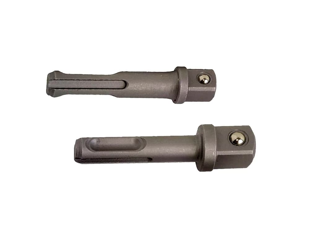 NT Tools SDS Shank Socket Adaptors