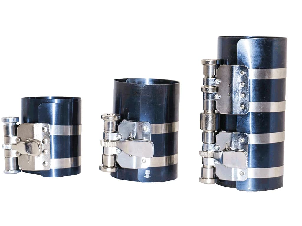 NT Tools Piston Ring Compressors