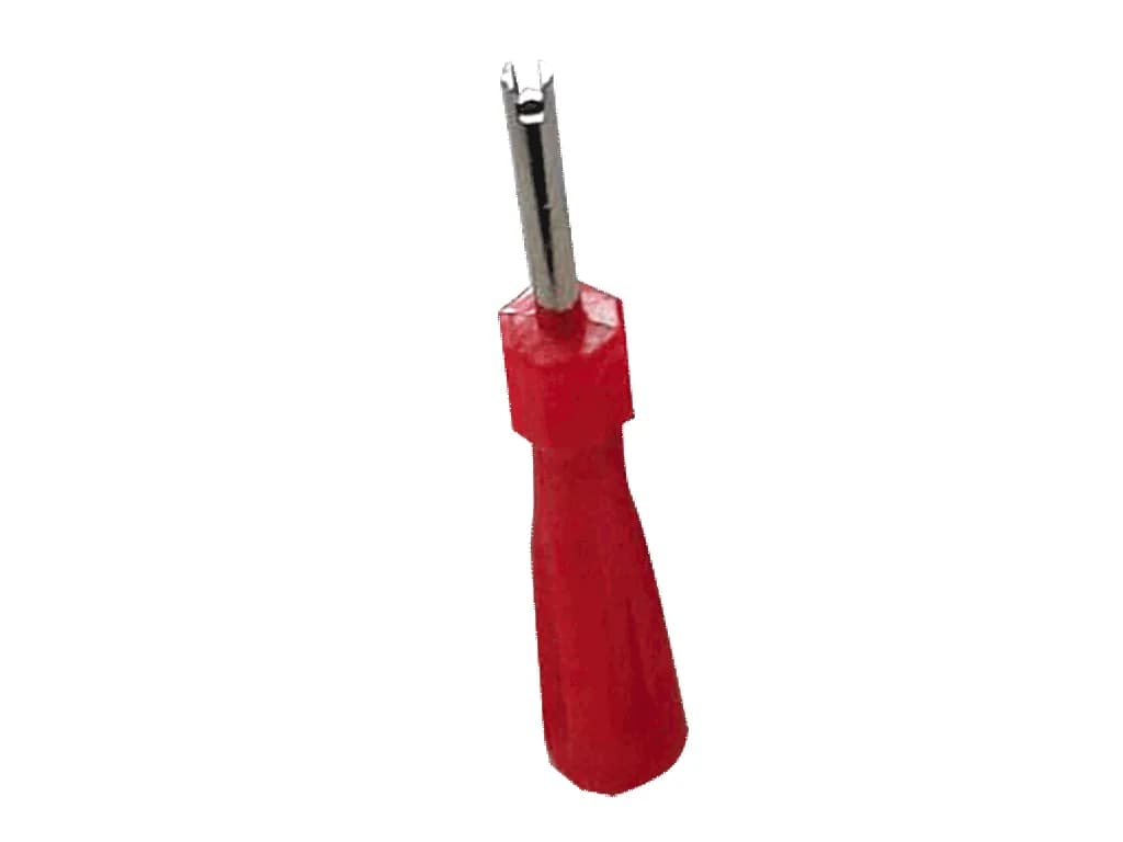 NT Tools Tyre Valve Core Screwdriver NTVE03