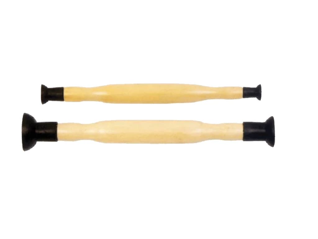 NT Tools Valve Lapping and Seat Cleaning Tool 2 Pieces NTAN7026
