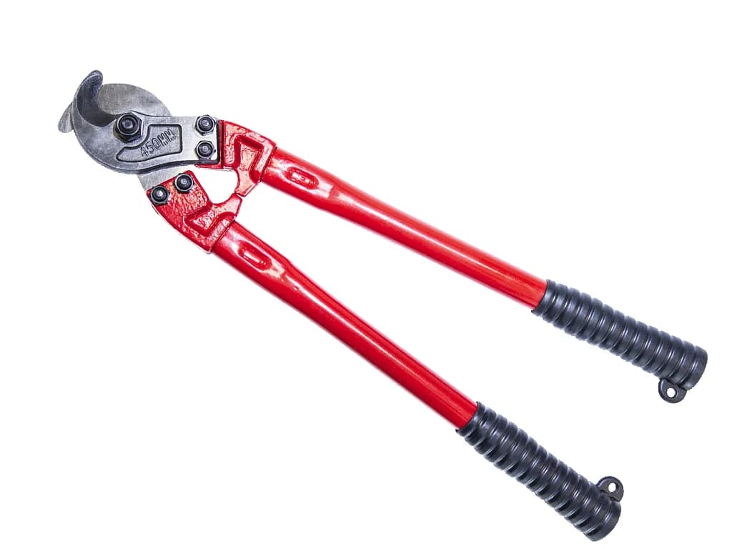 NT Tools T8A Steel Jaw Cable Cutters