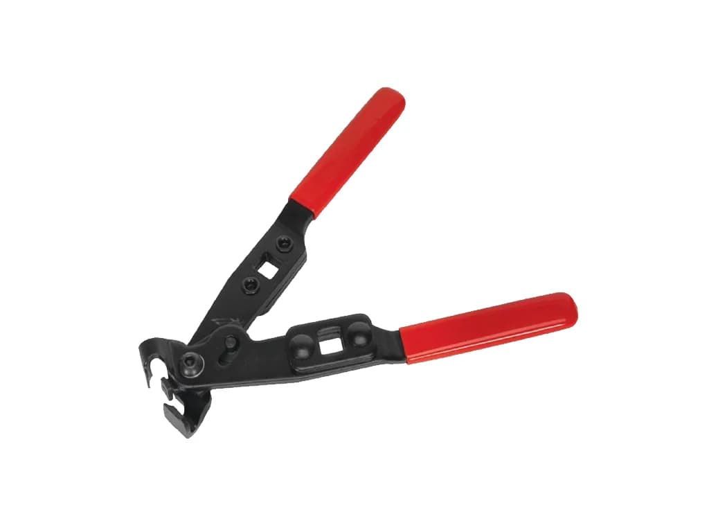 NT Tools Reinforced Clamp Cutting Pliers NTA2095
