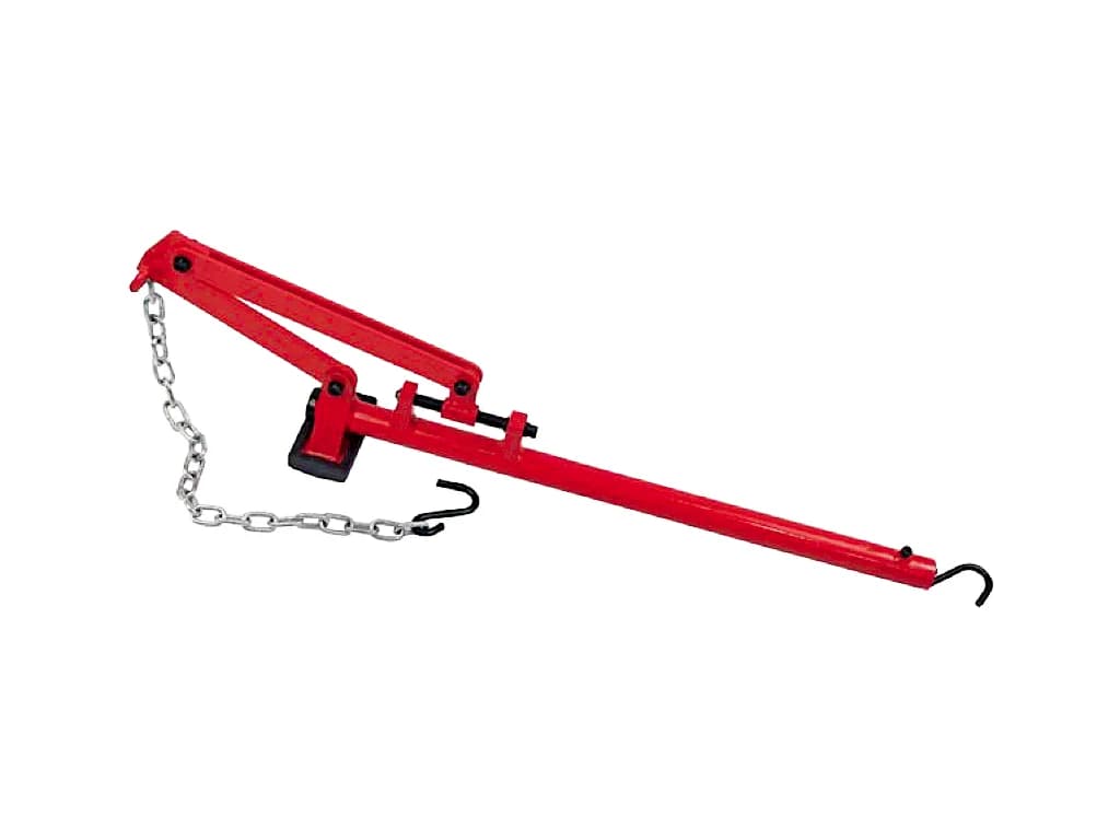 NT Tools One-Man Mechanical Axle Remover NPL-8685