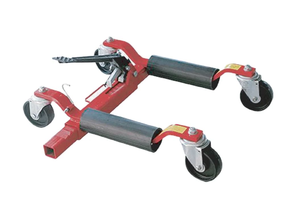 NT Tools Mechanical Wheel Dolly 225 mm (9″) NPL-9009