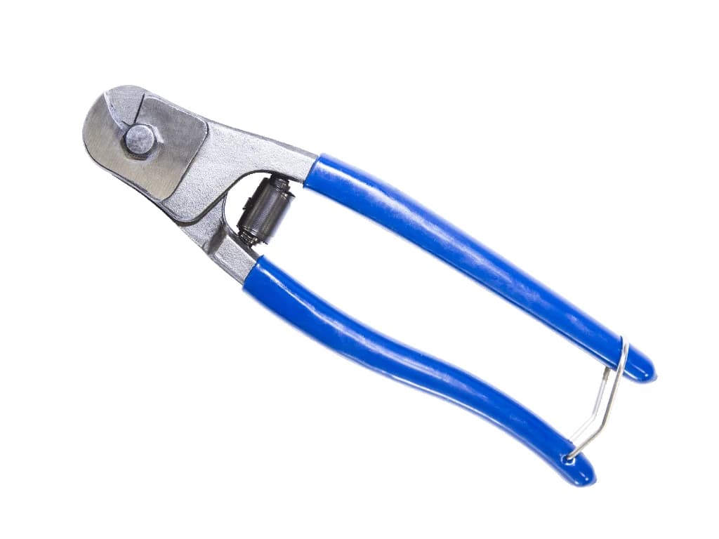 NT Tools Wire Cutter 200 mm NTW60720