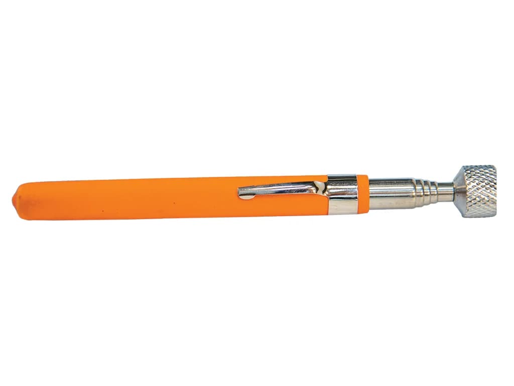 NT Tools Telescopic Magnetic Pick-Up Tool 8 lb NT11708