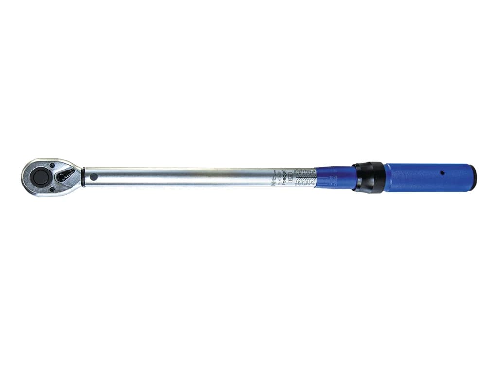 NT Tools Torque Wrench