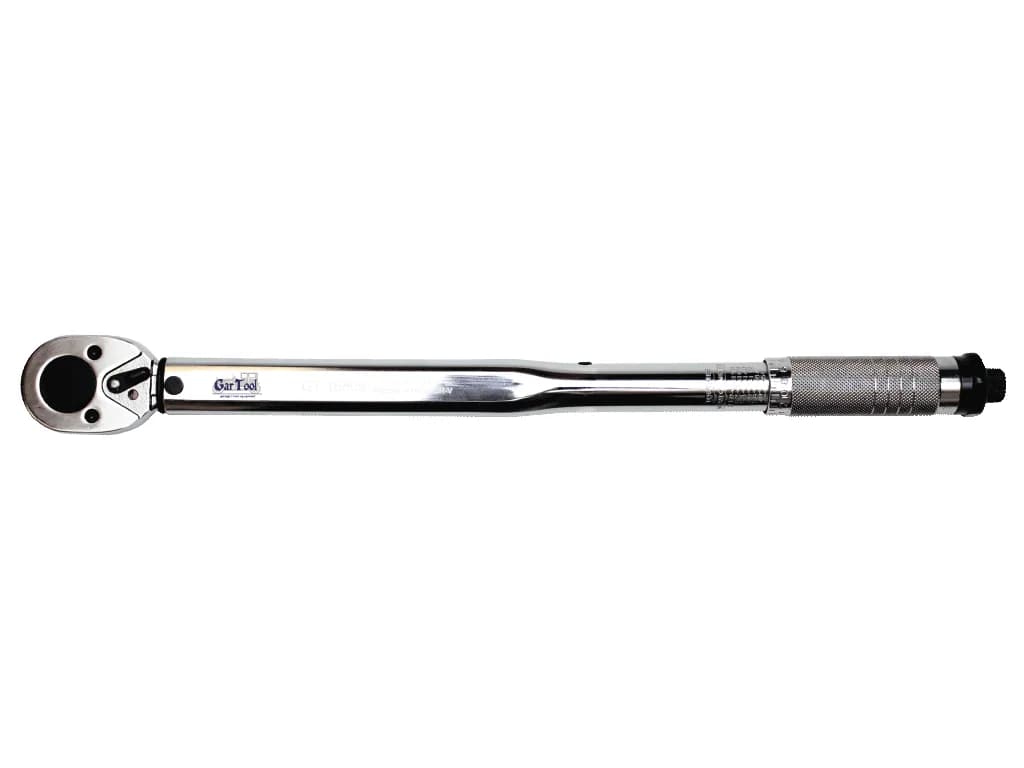 NT Tools Torque Wrenches 1/2″–1″ (1.9–100 kgm)