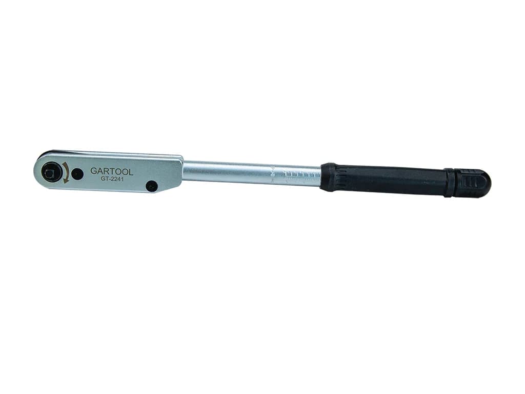 NT Tools Torque Wrenches 1/4″–1″ (0.25–102 kgm)