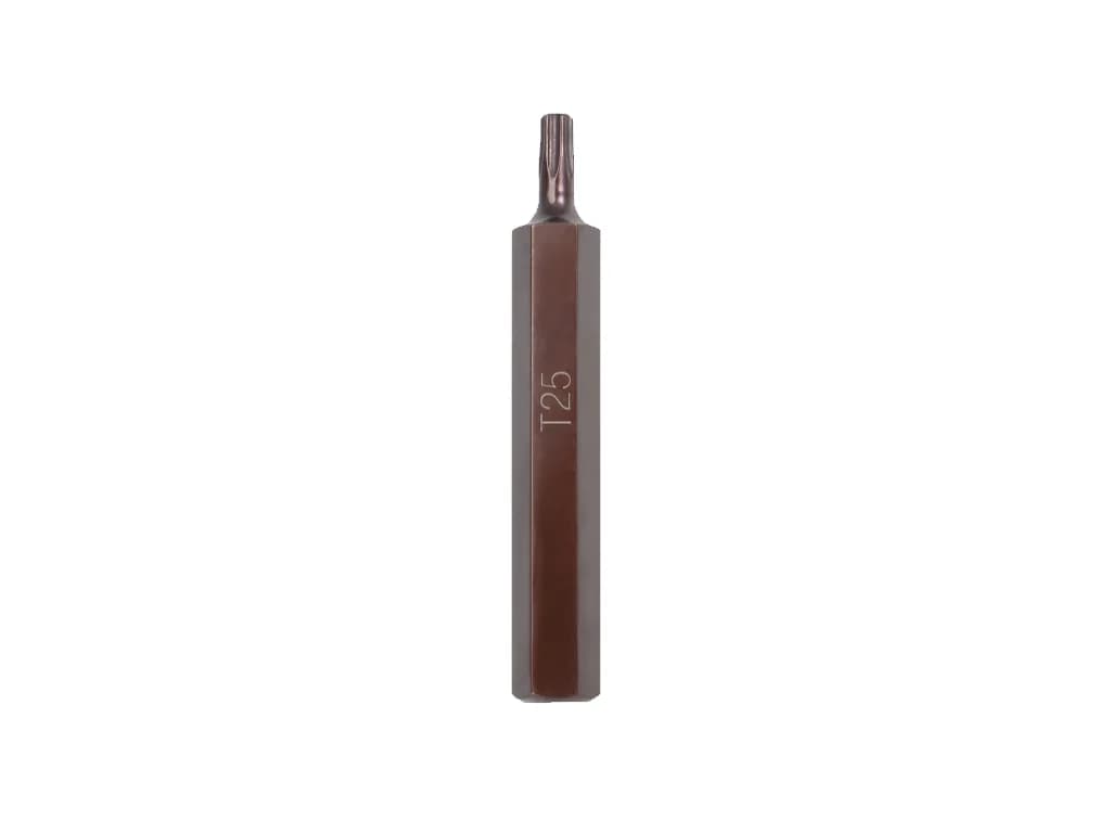 NT Tools Long Torx S2 Bits