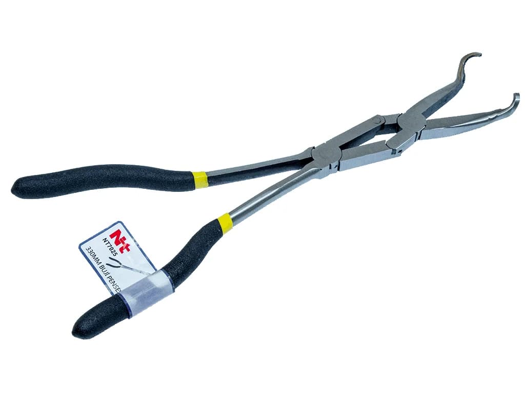 NT Tools Long Spark Plug Boot Pliers 13″ NT7025