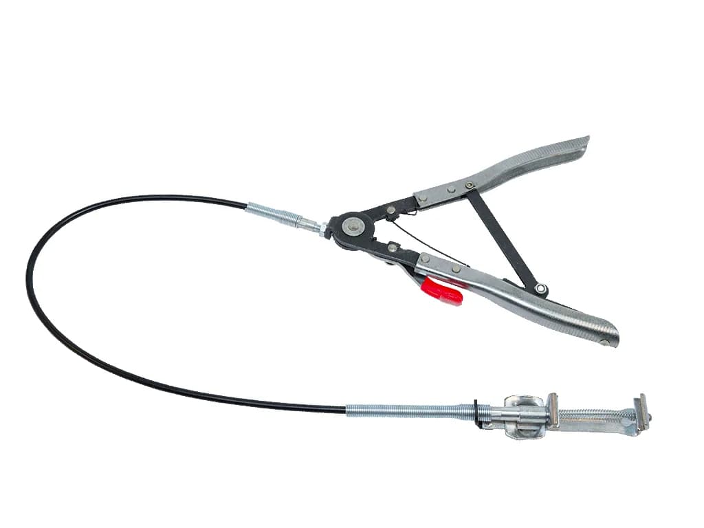 NT Tools Long Flexible Hose Clamp Pliers NT7016