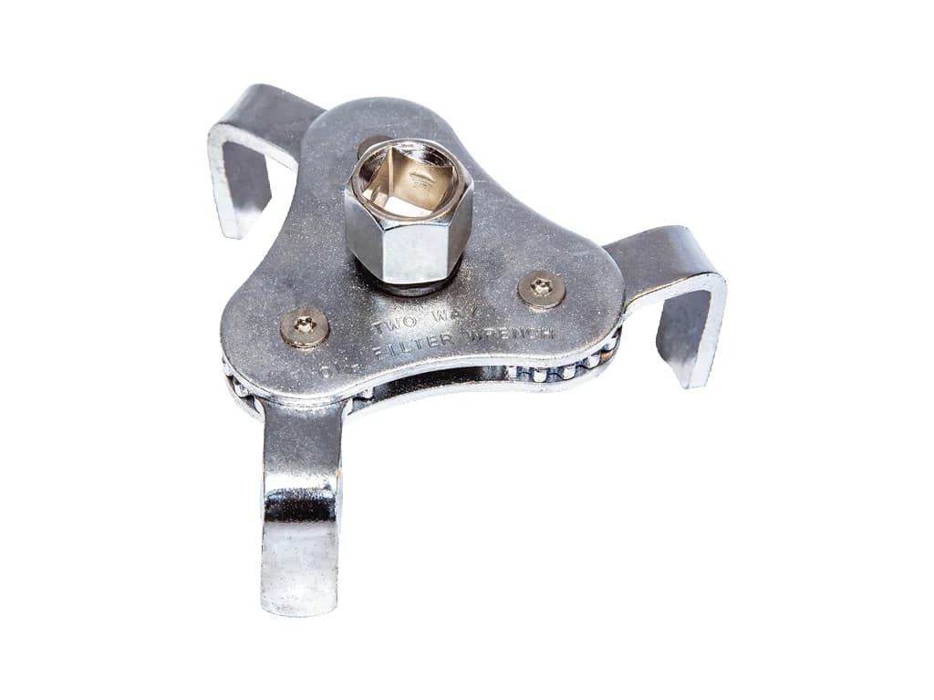 NT Tools Flat 3-Leg Oil Filter Wrench NT1084