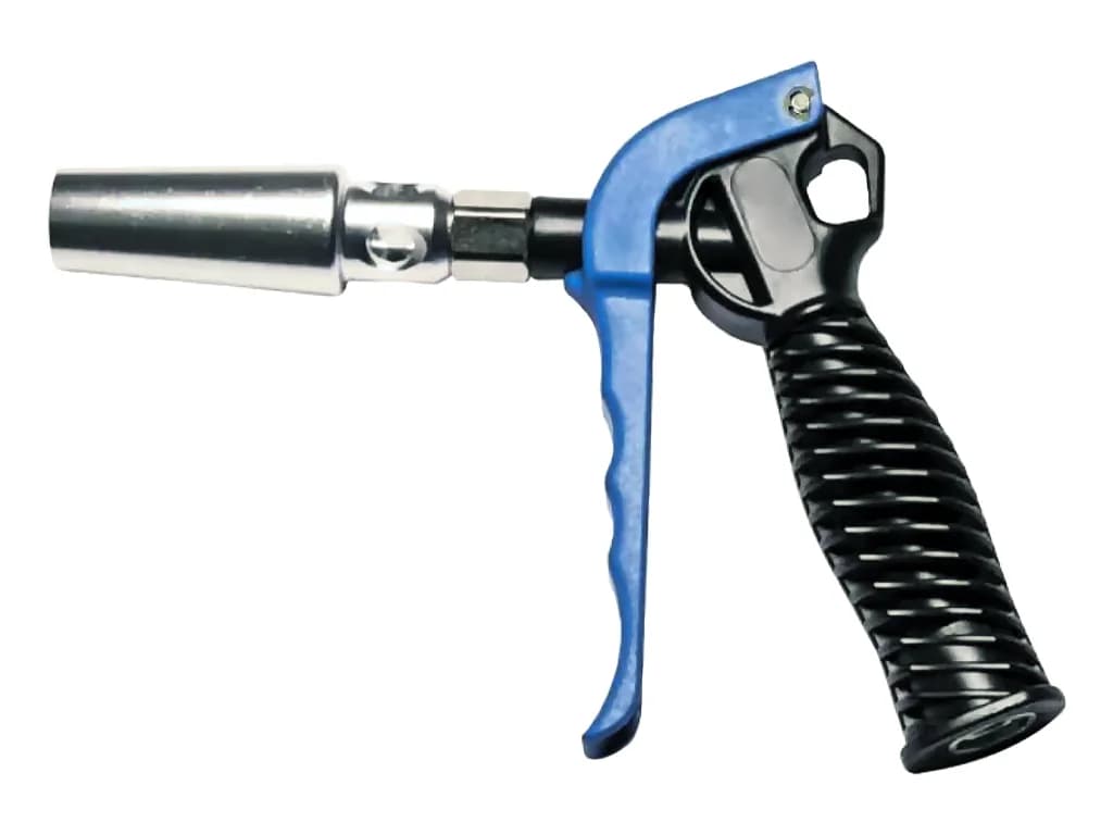 NT Tools High-Flow Safety Air Blow Gun NTTHA2