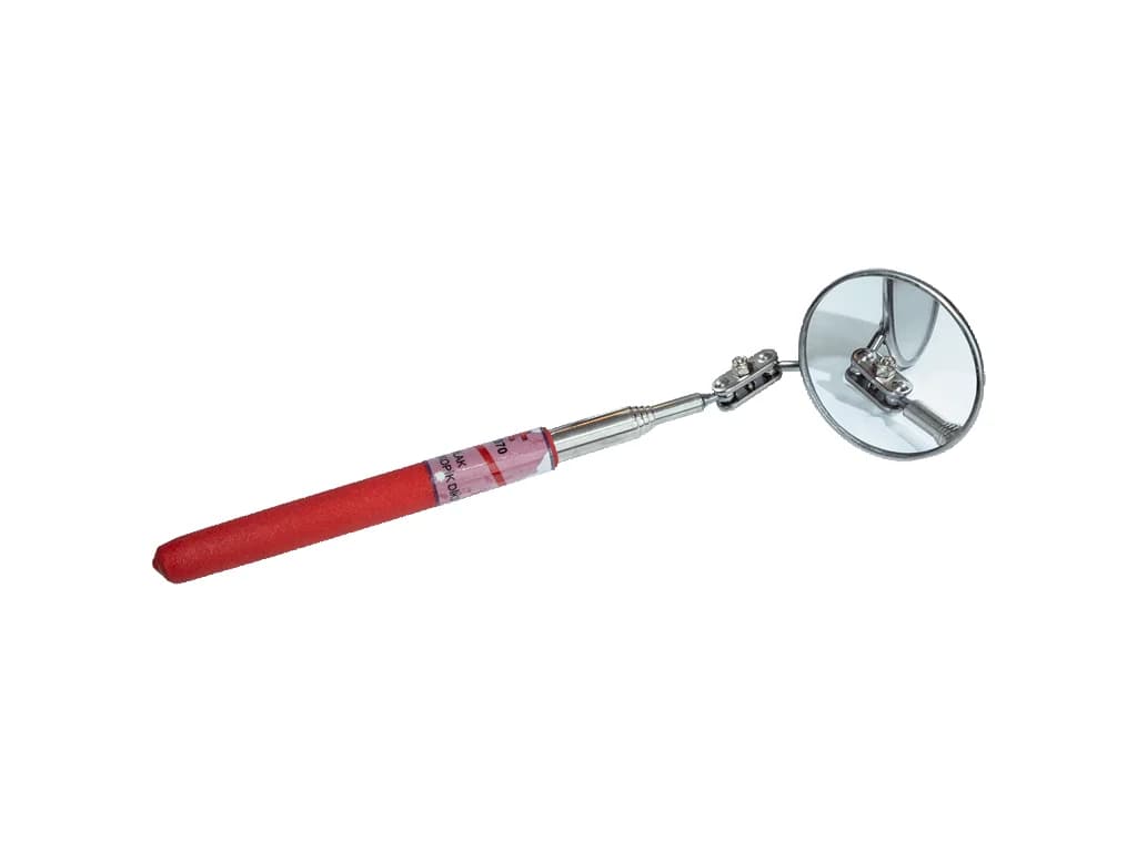 NT Tools Round Telescopic Inspection Mirrors