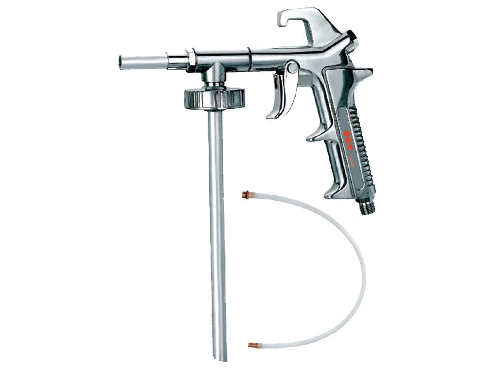 NT Tools Underseal and Texture Gun NTTPS5A