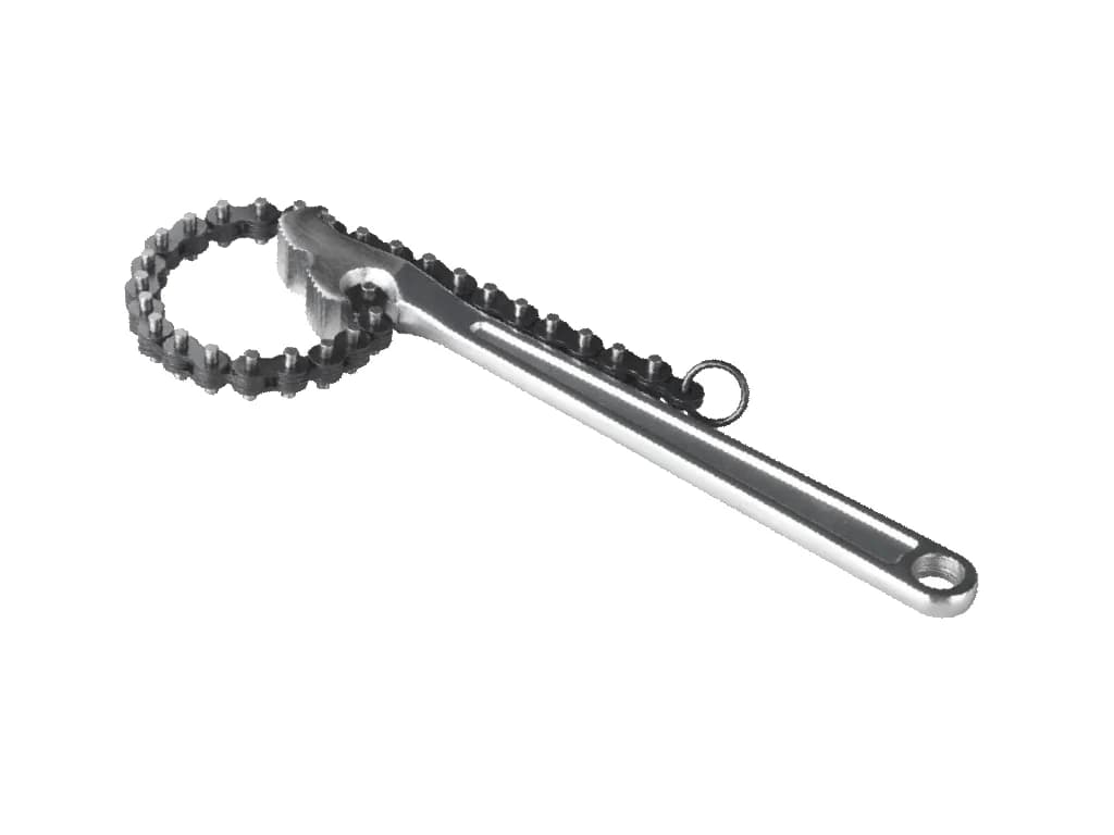 NT Tools Chain Oil Filter Wrench 12″ NTA1059