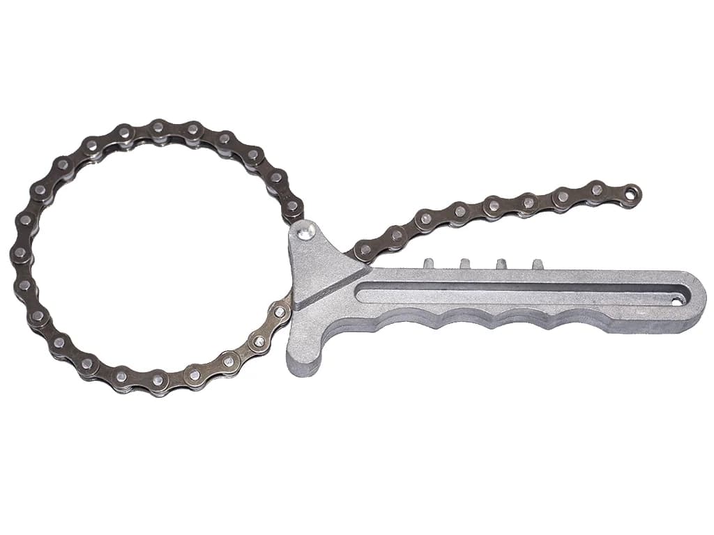NT Tools Chain Oil Filter Wrench 9″ NTA1057C