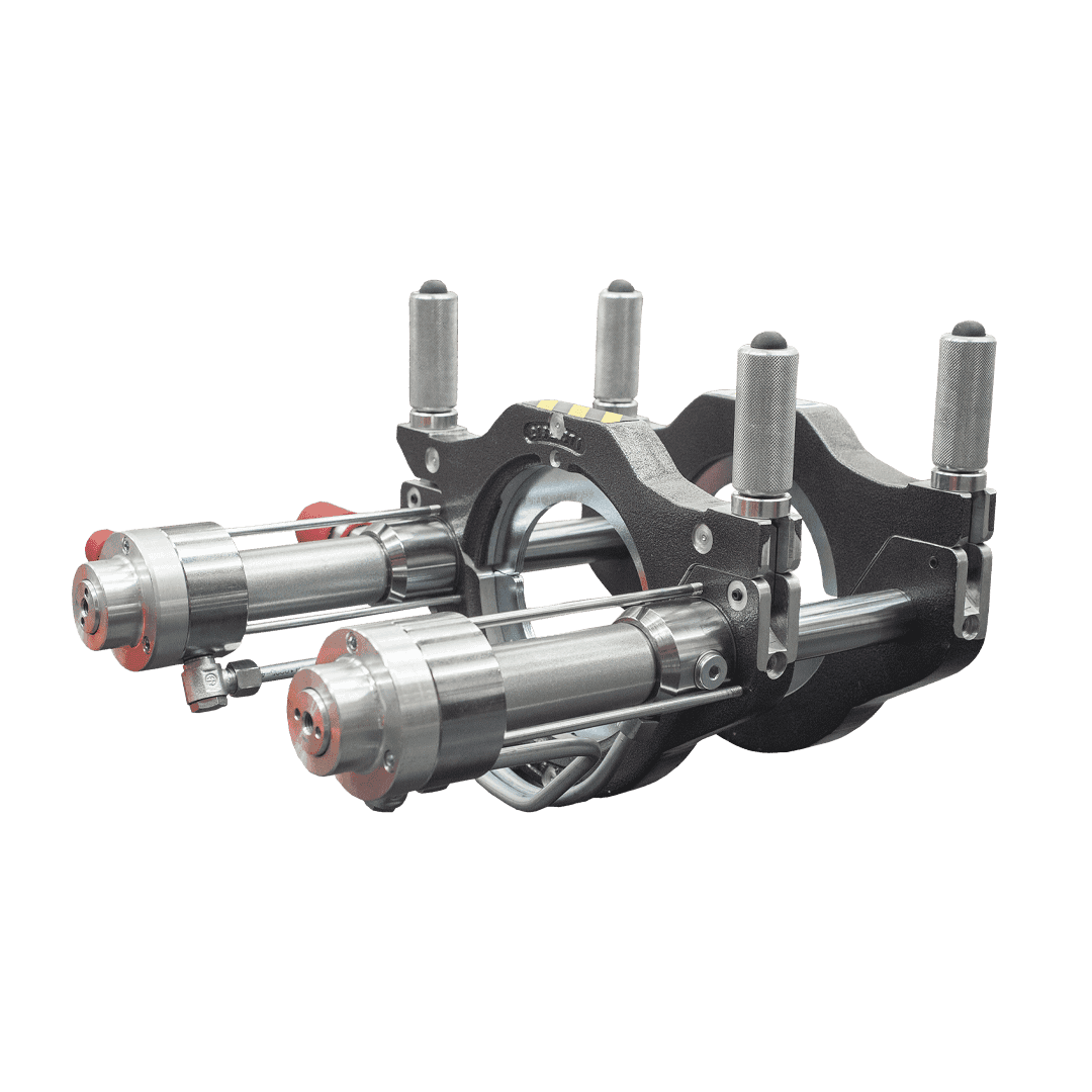 Ritmo Compact 160 Butt Fusion Machine Ø 40-160 mm