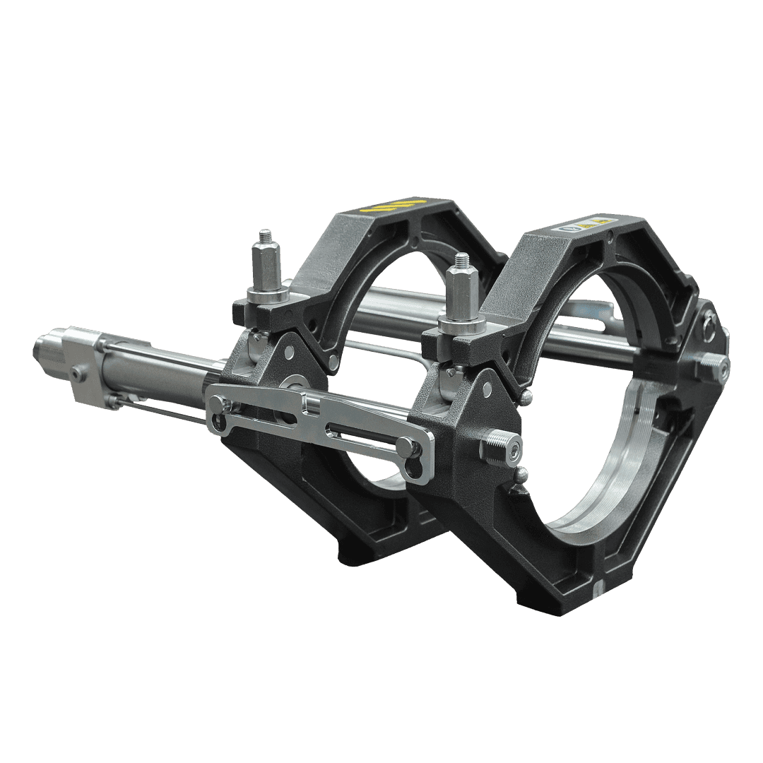 Ritmo Compact 250 Butt Fusion Machine Ø 75-250 mm