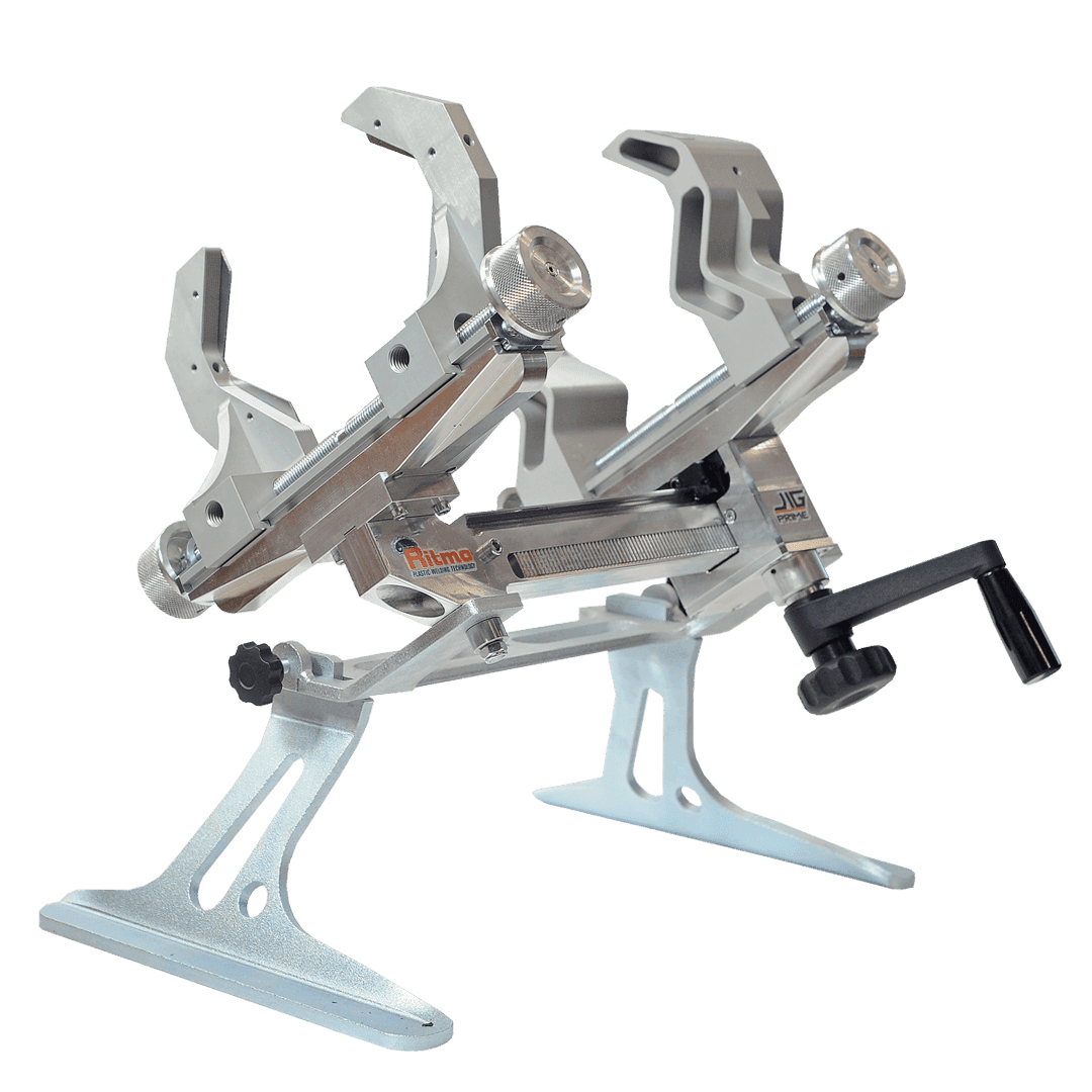 Ritmo JIG Prime Socket Fusion Machine Ø 25-125 mm