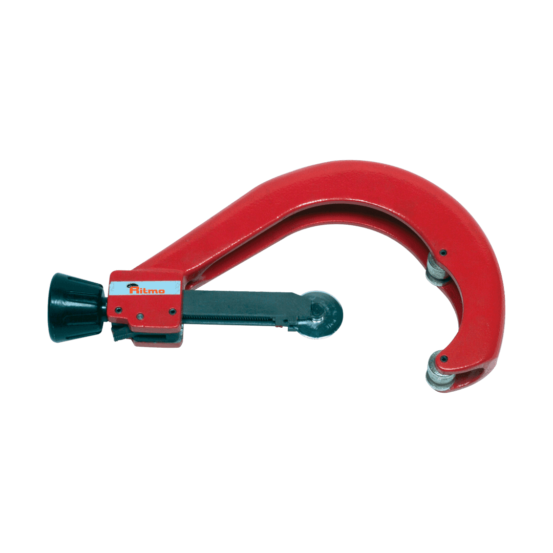 Ritmo Pipe Cutters — TC 108, T1 and TU 75