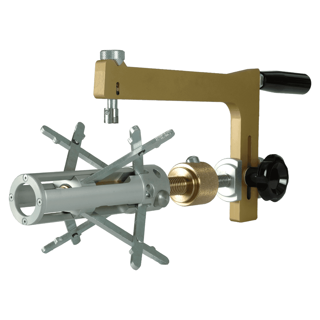Ritmo Pipe Support Ø 40-400 mm