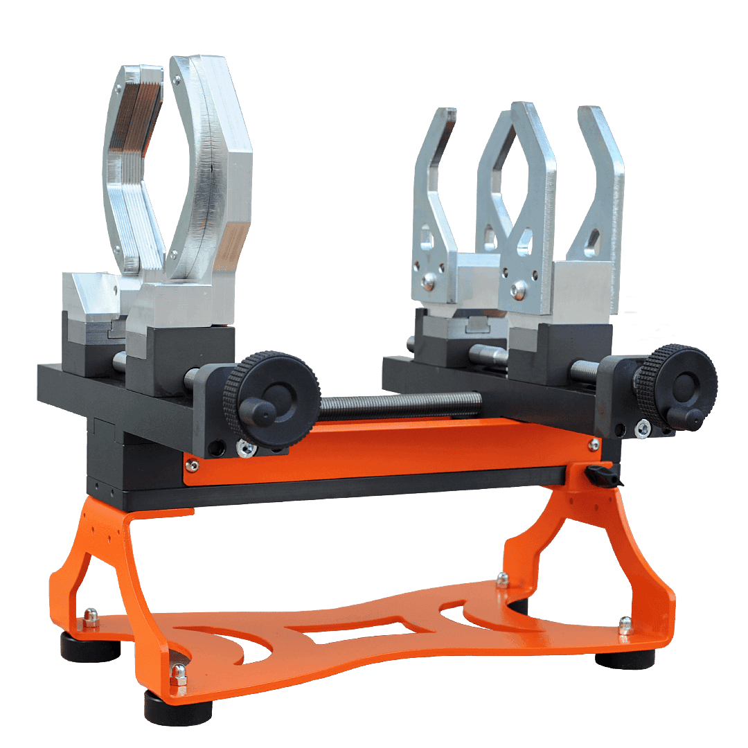 Ritmo Prisma JIG Socket Fusion Machine Ø 63-125 mm