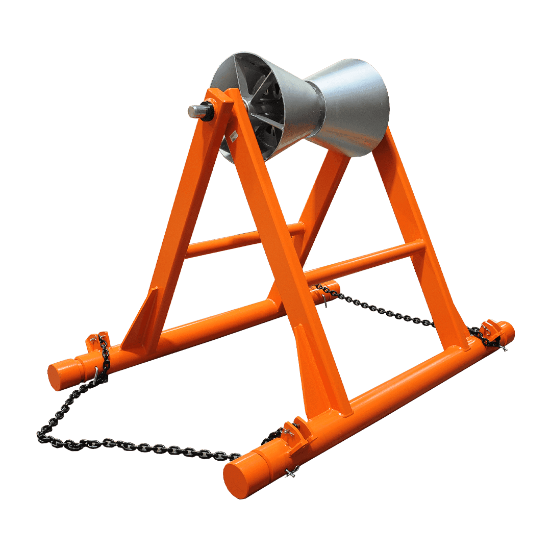 Ritmo Remedy Rollers — 355-500, 1000 and 1000 Light