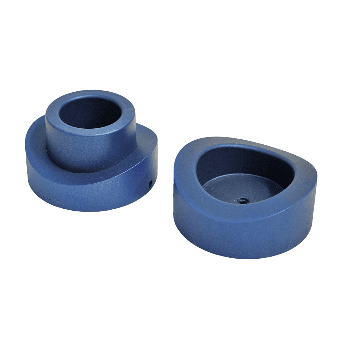 Ritmo Saddle Sockets — Type AQ and Type N