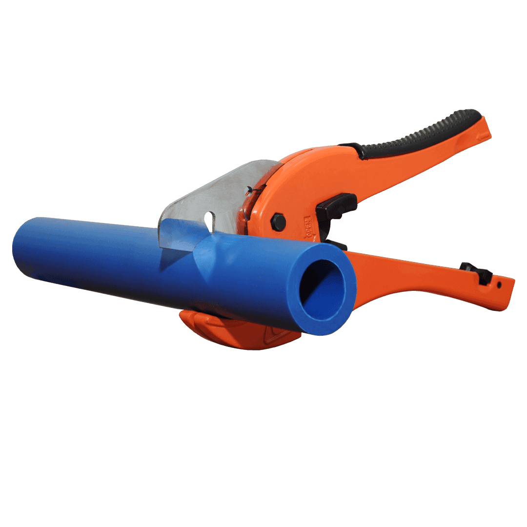 Ritmo Pipe Shears — C3 AC and C42