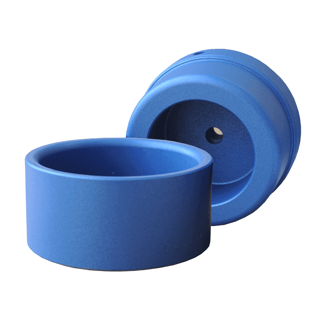 Ritmo Sockets — Type A, Type B, Type AQ, CTS and IPS