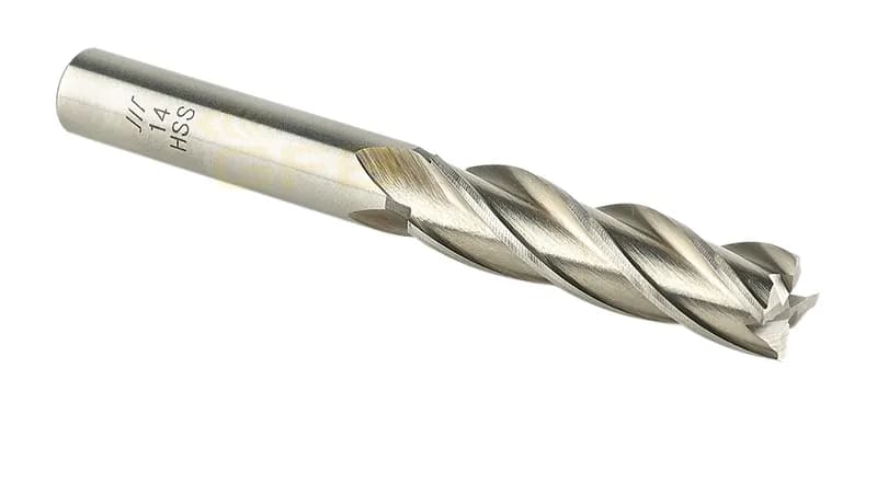 10.0MM UZUN PARMAK FREZE