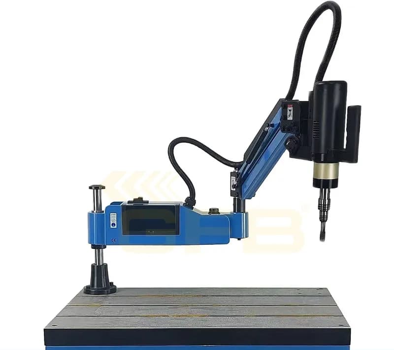 Elektrikli Kılavuz Çekme Makinası M16 (m3-M16)