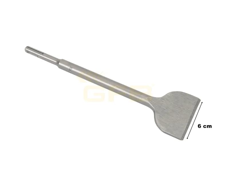 SDS Plus Ekstra Geniş Keski 14x250x60