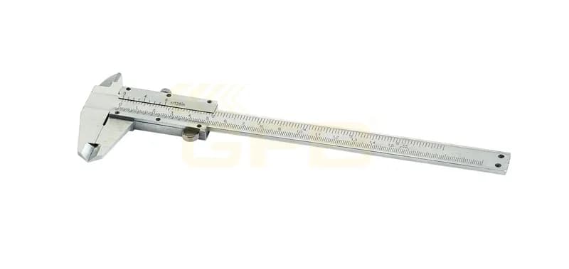 Kumpas 100X0.02MM