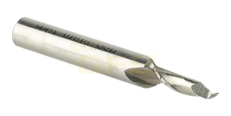 5x8-60 mm Alüminyum Freze...........kısa