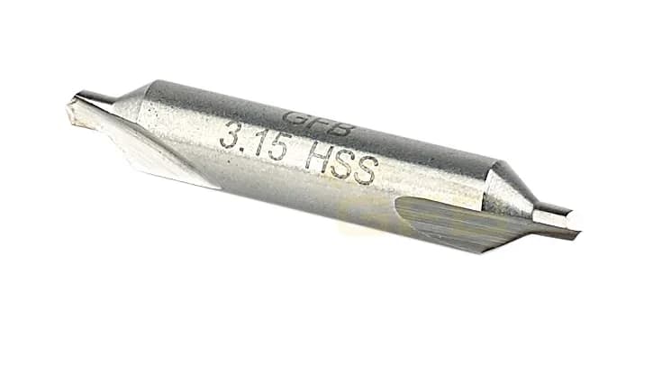 Punta Tığı 10.0 mm