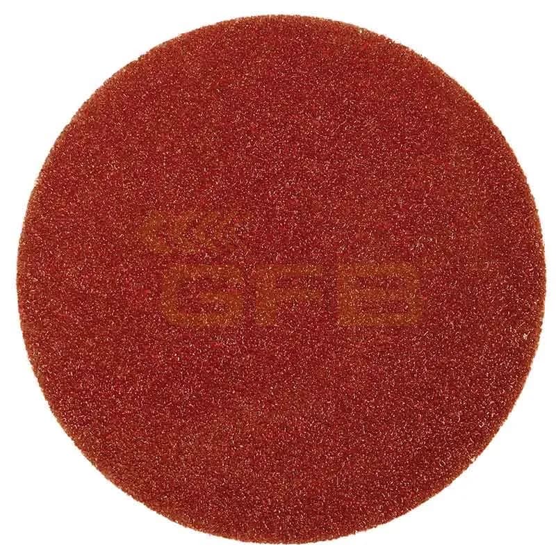 Cırtlı Disk Zımpara Deliksiz 4.5" - 115 mm 100 Kum